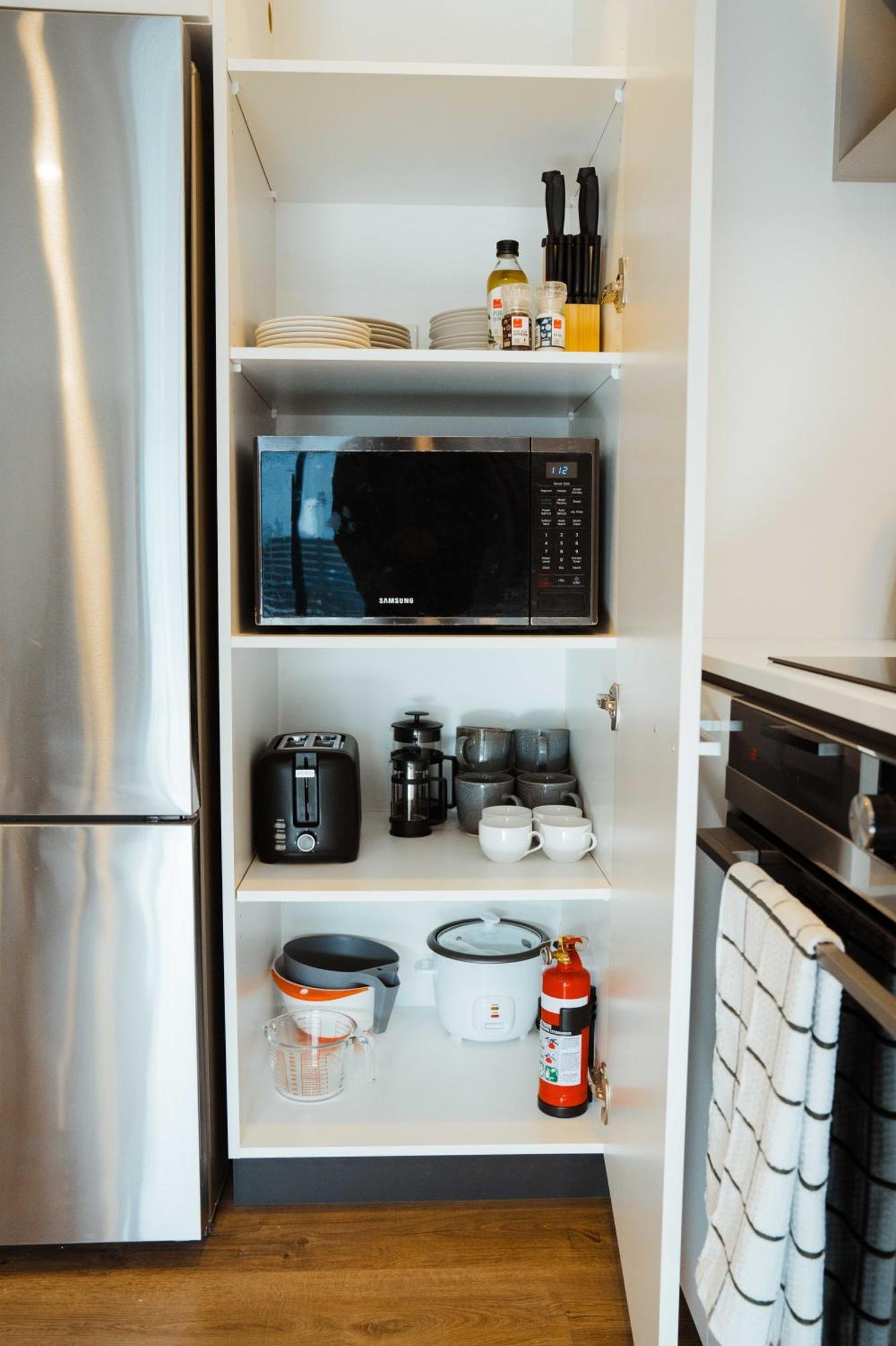 New Townhouse, Heart Of City Centre, 2 Bed 2 Bath, Car Park クライストチャーチ エクステリア 写真